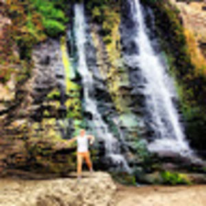 Meet your Posher, Elizabeth